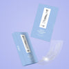 Due confezioni di strisce sbiancanti White Strips PAP+ di Diamond Smile